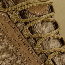 M-Tac Tactical Demi-Season Pro Line Sneakers - Coyote - 37