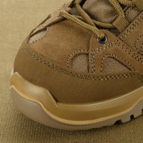 M-Tac Tactical Demi-Season Pro Line Sneakers - Coyote - 41