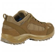 M-Tac Tactical Demi-Season Pro Line Sneakers - Coyote - 43