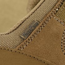 M-Tac Tactical Demi-Season Pro Line Sneakers - Coyote - 45