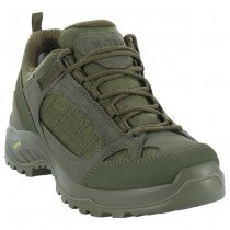 M-Tac Tactical Demi-Season Pro Line Sneakers - Ranger Green - 36