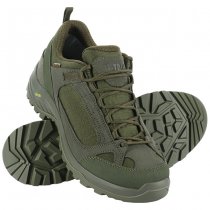 M-Tac Tactical Demi-Season Pro Line Sneakers - Ranger Green