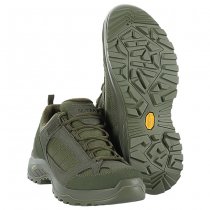 M-Tac Tactical Demi-Season Pro Line Sneakers - Ranger Green - 37