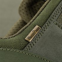 M-Tac Tactical Demi-Season Pro Line Sneakers - Ranger Green - 38