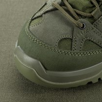 M-Tac Tactical Demi-Season Pro Line Sneakers - Ranger Green - 39