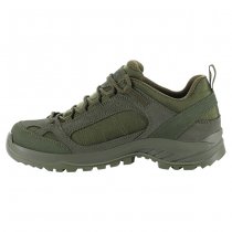 M-Tac Tactical Demi-Season Pro Line Sneakers - Ranger Green - 41