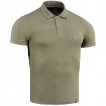 M-Tac Tactical Polo Shirt 65/35 - Tan - M