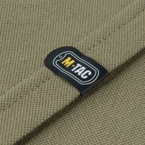 M-Tac Tactical Polo Shirt 65/35 - Tan - XS