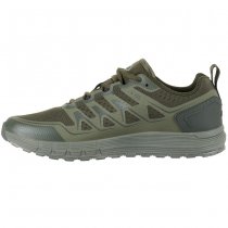 M-Tac Tactical Summer Sport Sneakers - Army Olive - 36