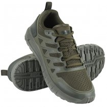 M-Tac Tactical Summer Sport Sneakers - Army Olive - 43