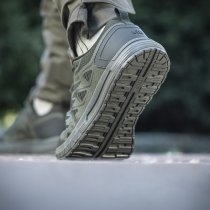 M-Tac Tactical Summer Sport Sneakers - Army Olive - 44