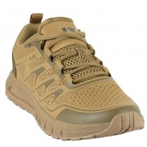 M-Tac Tactical Summer Sport Sneakers - Coyote - 39