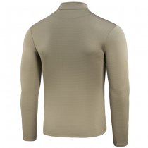 M-Tac Thermal Fleece Shirt Delta Level 2 - Tan - 3XL