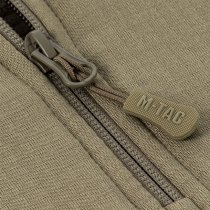 M-Tac Thermal Fleece Shirt Delta Level 2 - Tan - S