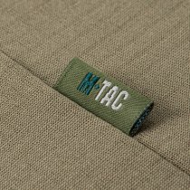 M-Tac Thermal Fleece Shirt Delta Level 2 - Tan - XS