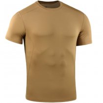 M-Tac Thermal T-Shirt Ultra Vent - Coyote - XL