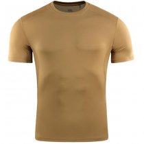 M-Tac Thermal T-Shirt Ultra Vent - Coyote - XS