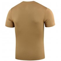 M-Tac Thermal T-Shirt Ultra Vent - Coyote - XS