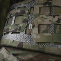 M-Tac Tiger Tactical War Belt Cobra D-Ring - Multicam - 3XL