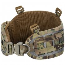 M-Tac Tiger Tactical War Belt Cobra D-Ring - Multicam