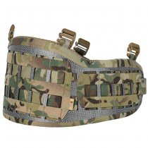 M-Tac Tiger Tactical War Belt Cobra D-Ring - Multicam - XL/2XL