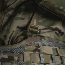 M-Tac Tiger Tactical War Belt Cobra D-Ring - Multicam - XS/S