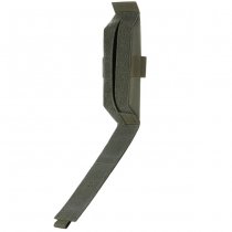 M-Tac Tourniquet Pouch Closed - Ranger Green