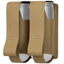 M-Tac VOG Grenade Pouch Double - Coyote