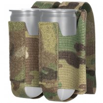 M-Tac VOG Grenade Pouch Double - Multicam