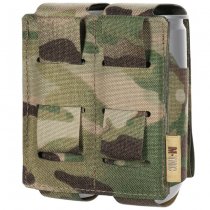 M-Tac VOG Grenade Pouch Double - Multicam