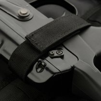 M-Tac Weapon Case 128cm - Black