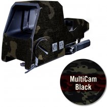 Sightmark Optics Skin SM26031/32 - Multicam Black