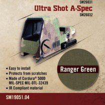 Sightmark Optics Skin SM26031/32 - Ranger Green