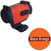 Sightmark Optics Skin SM26061 - Blaze Orange