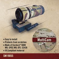 Sightmark Optics Skin SM19063 - Multicam