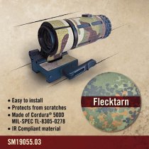 Sightmark Optics Skin SM19063 - Flecktarn