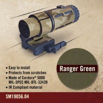 Sightmark Optics Skin SM19064 - Ranger Green