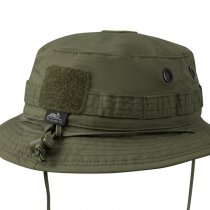 Helikon-Tex Boonie Hat Mk2 - NyCo Ripstop - Multicam - S