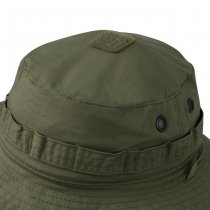 Helikon-Tex Boonie Hat Mk2 - NyCo Ripstop - Multicam - M