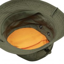 Helikon-Tex Boonie Hat Mk2 - NyCo Ripstop - Multicam - XL