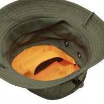 Helikon-Tex Boonie Hat Mk2 - PolyCotton Stretch Ripstop - Duck Hunter - L