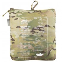 Helikon-Tex Swagman Roll Poncho - Multicam