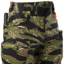 Helikon-Tex Urban Tactical Pants - PolyCotton Stretch Ripstop - Duck Hunter - S - Regular