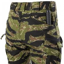 Helikon-Tex Urban Tactical Pants - PolyCotton Stretch Ripstop - Duck Hunter - L - Regular