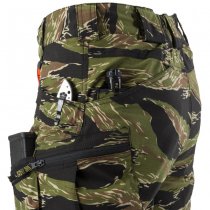 Helikon-Tex Urban Tactical Pants - PolyCotton Stretch Ripstop - Duck Hunter - L - Regular