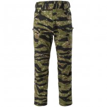 Helikon-Tex Urban Tactical Pants - PolyCotton Stretch Ripstop - Duck Hunter - XL - Regular