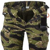 Helikon-Tex Urban Tactical Pants - PolyCotton Stretch Ripstop - Duck Hunter - 3XL - Regular