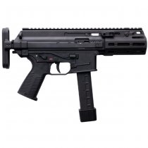 Archwick B&T APC9K SD2 Gas Blow Back SMG - Black