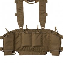 Helikon-Tex Guardian Recce Chest Rig - Black