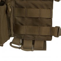 Helikon-Tex Guardian Recce Chest Rig - Black